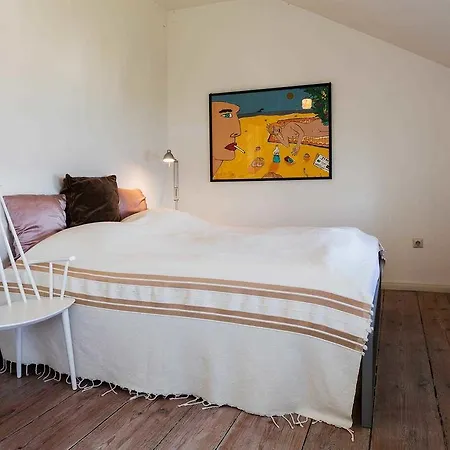Martha _ferien_appartements 아파트 *